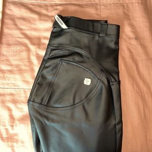 WR.UP® Faux Leather